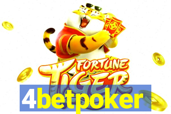 4betpoker