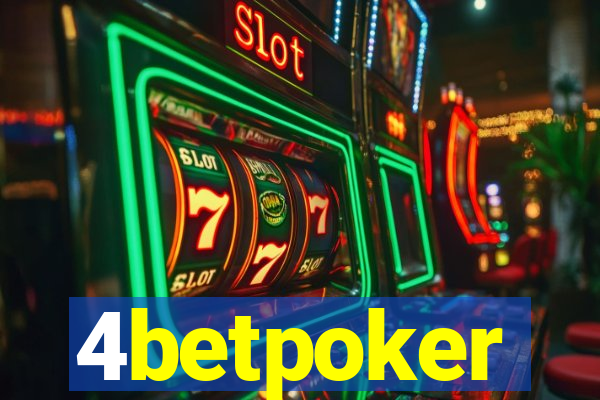 4betpoker