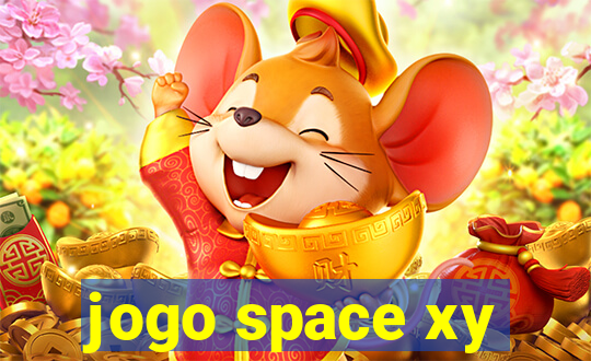 jogo space xy