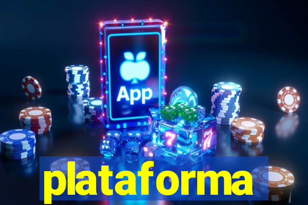 plataforma estrangeira slots