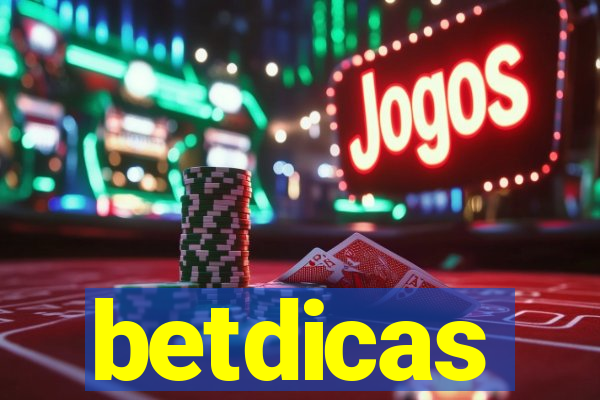 betdicas