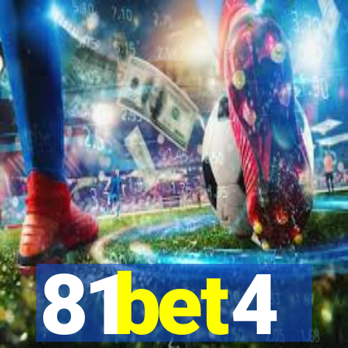 81bet4