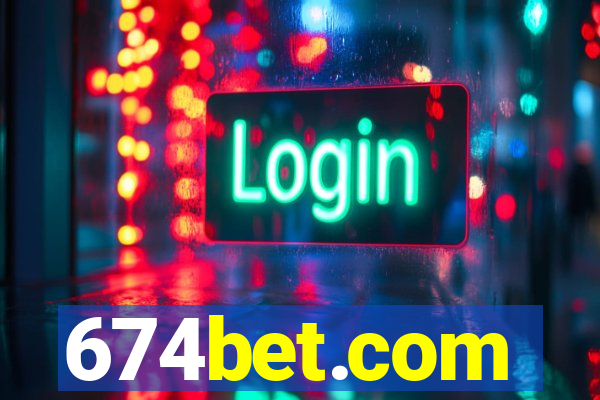 674bet.com