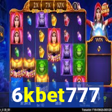 6kbet777