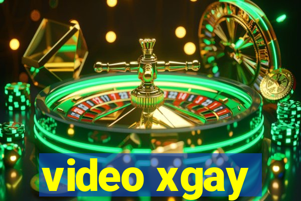 video xgay