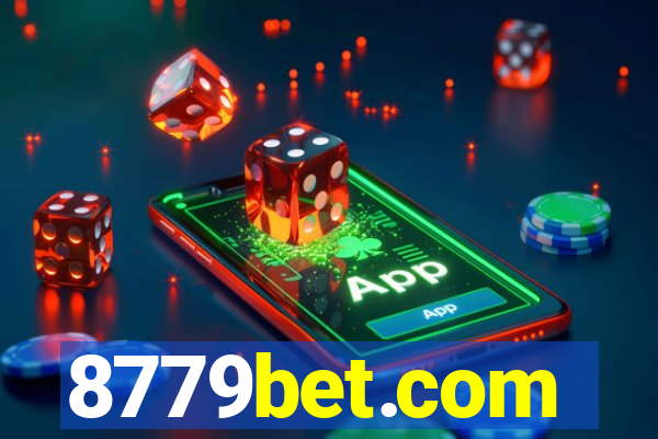 8779bet.com