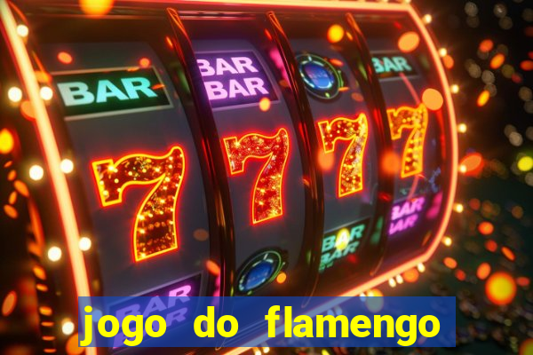 jogo do flamengo multi canais