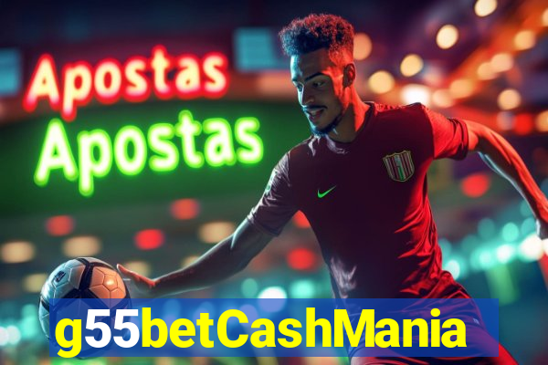 g55betCashMania