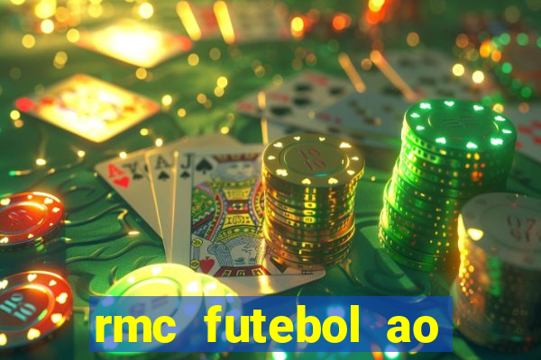 rmc futebol ao vivo gratis