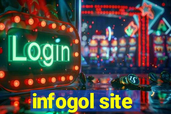 infogol site