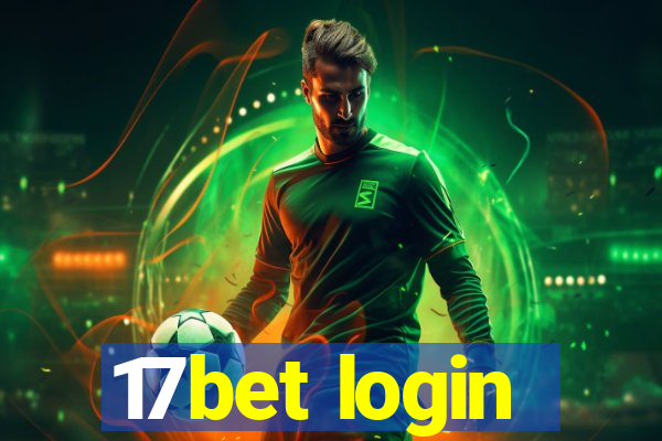 17bet login