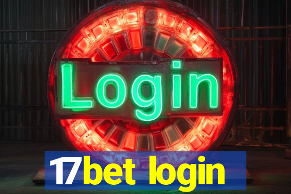 17bet login