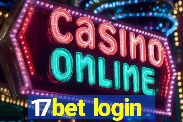 17bet login