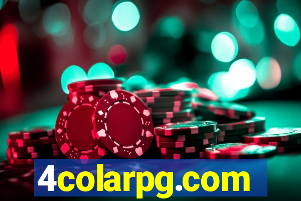 4colarpg.com