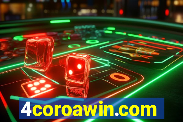 4coroawin.com