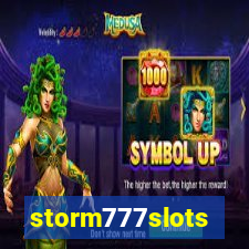 storm777slots