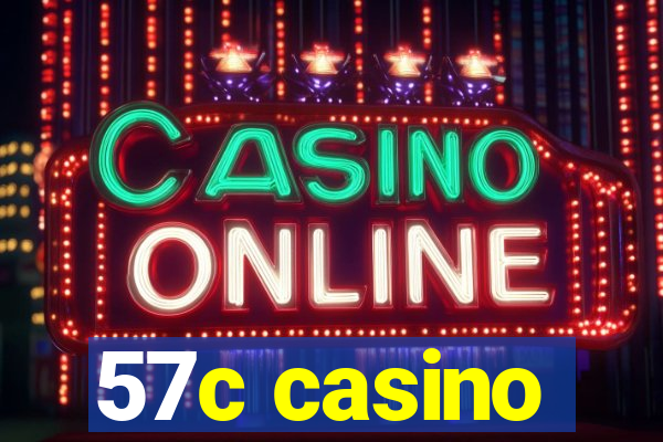 57c casino