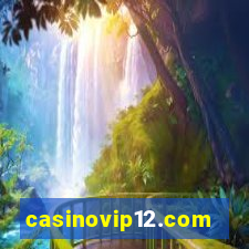 casinovip12.com