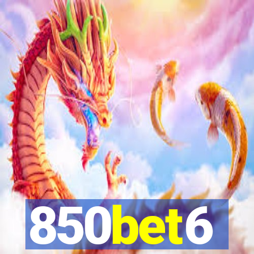 850bet6