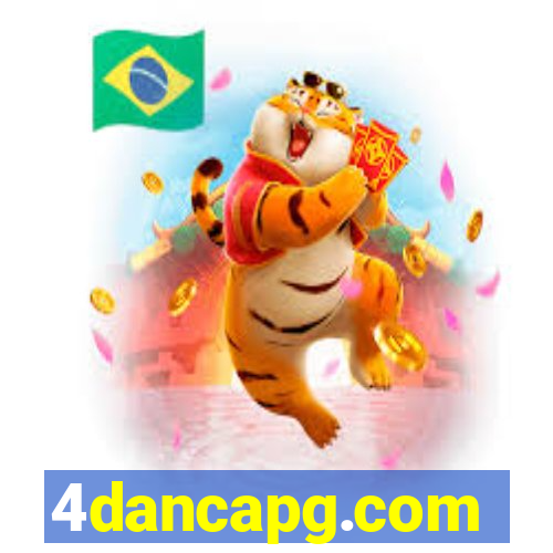 4dancapg.com