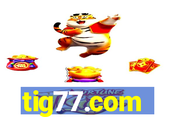 tig77.com