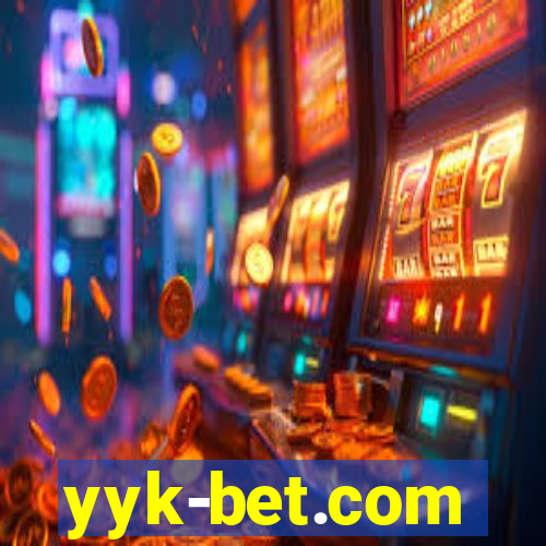 yyk-bet.com