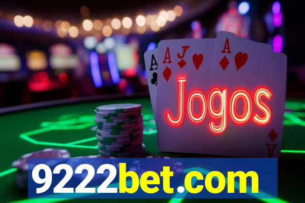 9222bet.com