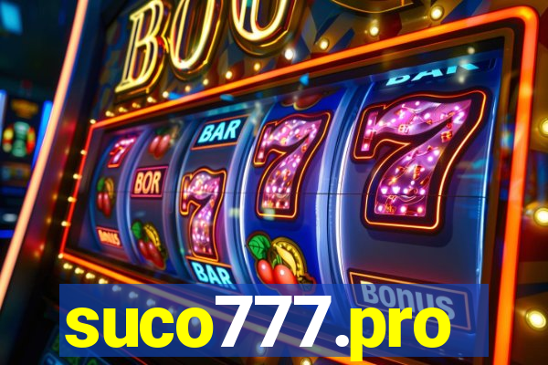 suco777.pro