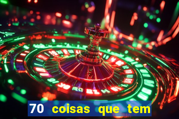 70 coisas que tem no halloween