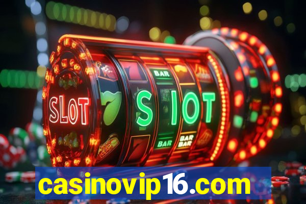 casinovip16.com