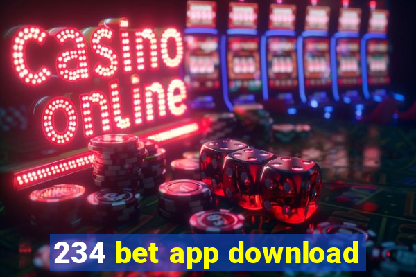 234 bet app download