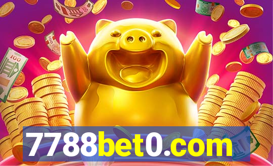 7788bet0.com