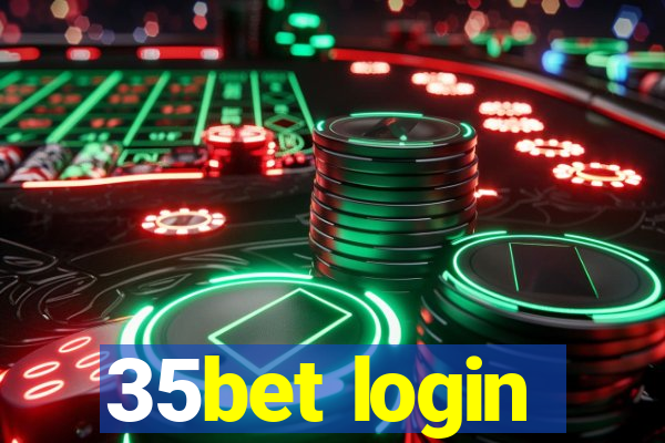 35bet login