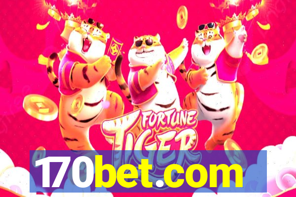 170bet.com