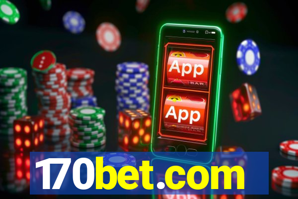 170bet.com