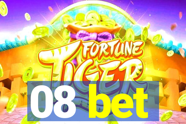 08 bet