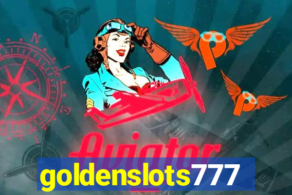 goldenslots777