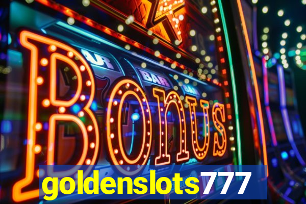 goldenslots777