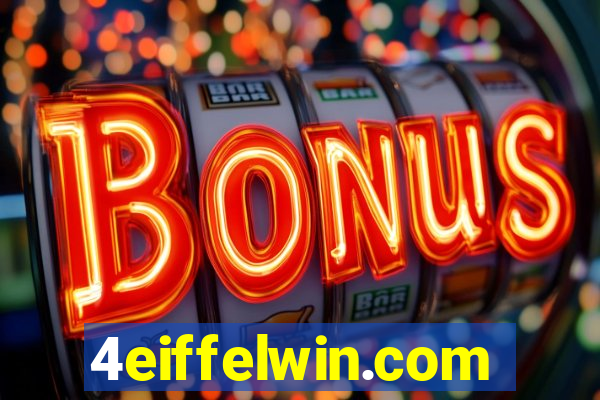 4eiffelwin.com