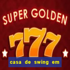 casa de swing em foz do iguaçu