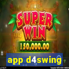 app d4swing