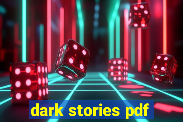 dark stories pdf