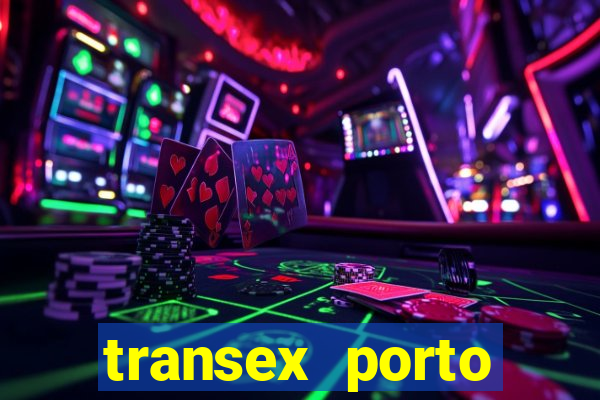 transex porto alegre forum