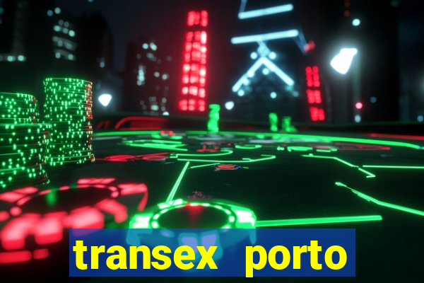 transex porto alegre forum