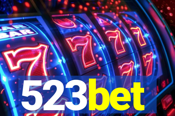 523bet