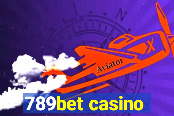 789bet casino