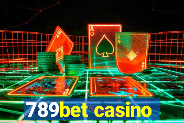 789bet casino