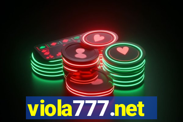 viola777.net