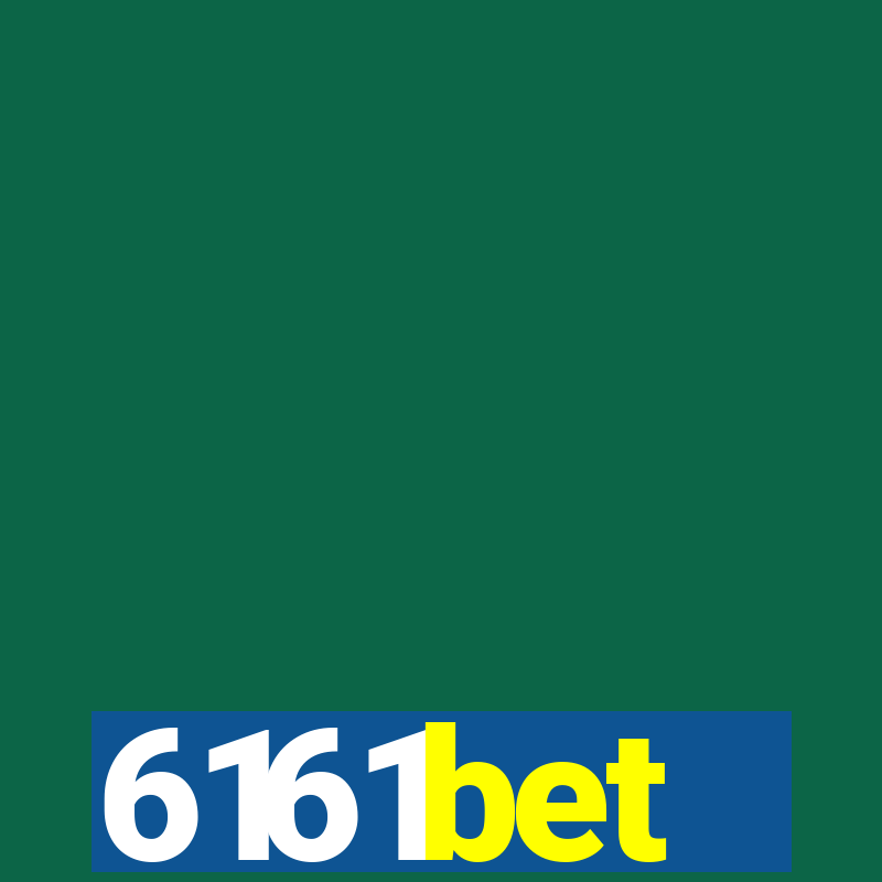 6161bet