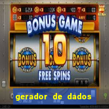 gerador de dados monopoly go